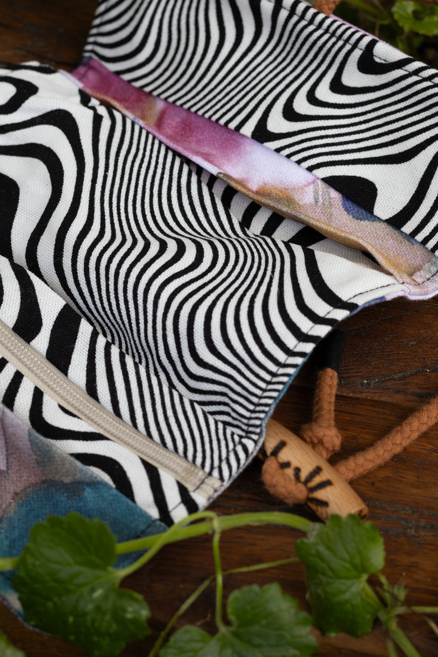 Tabaktasche