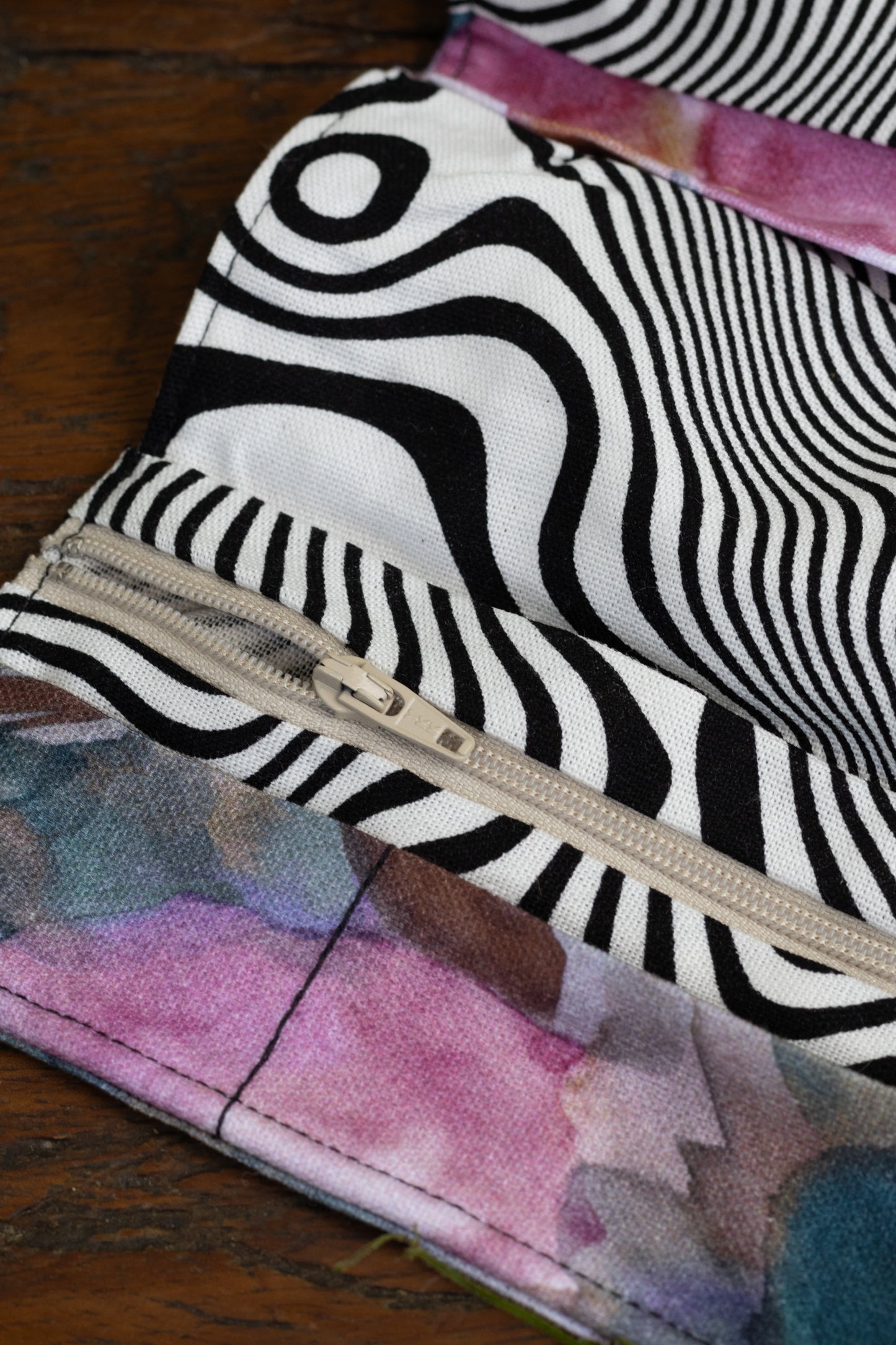 Tabaktasche