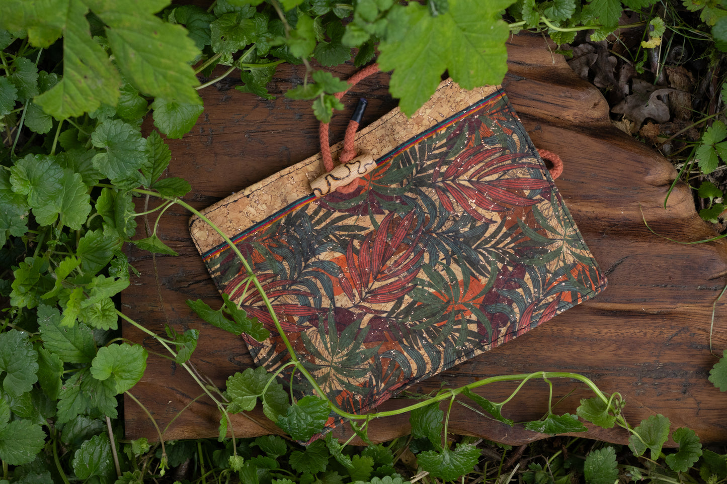 Tabaktasche