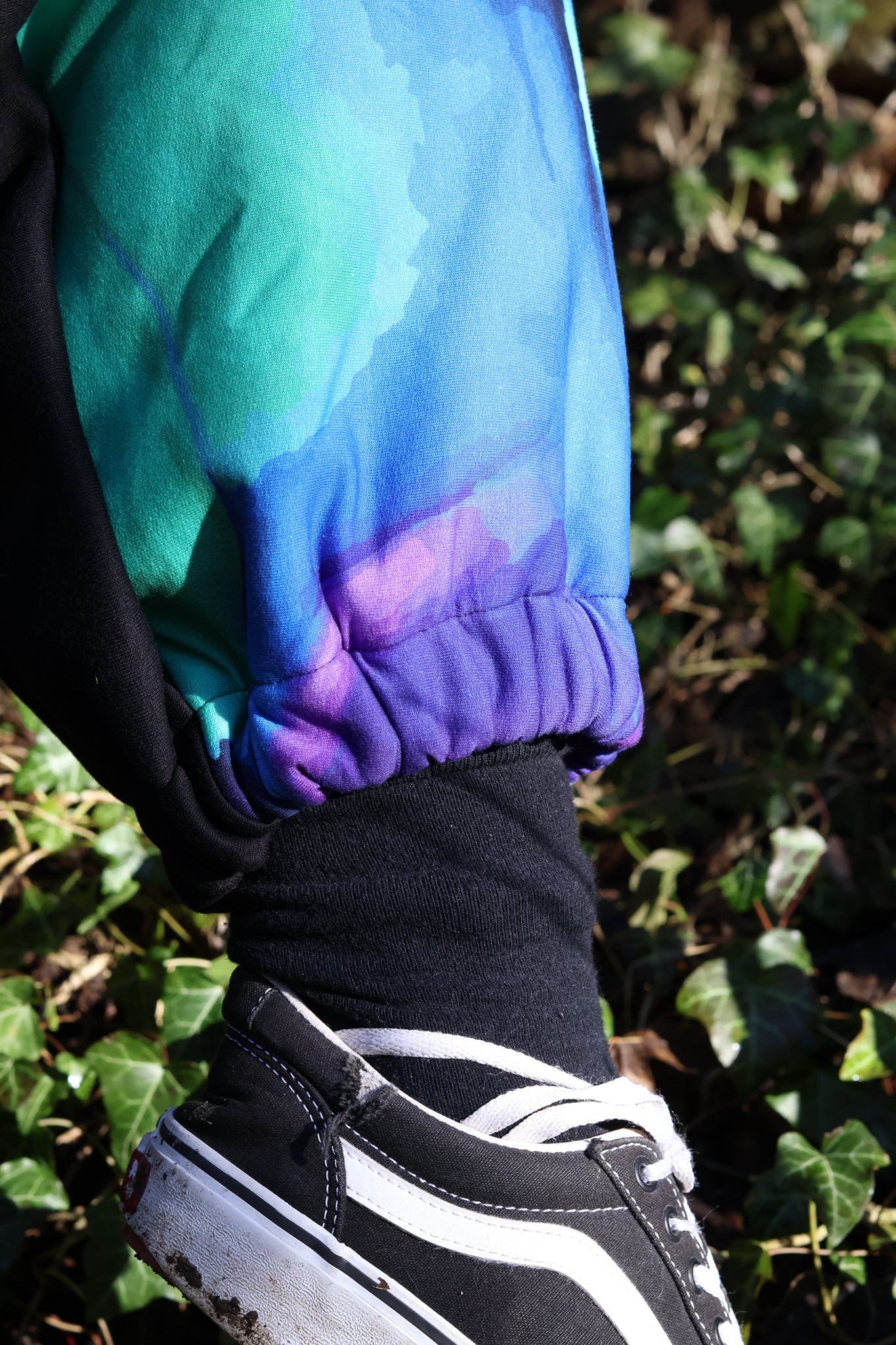 Baggy