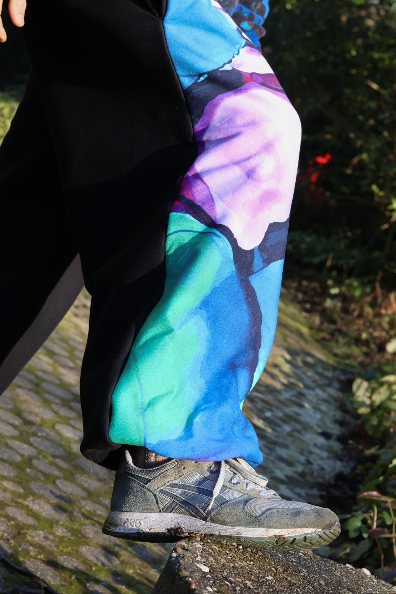 Baggy