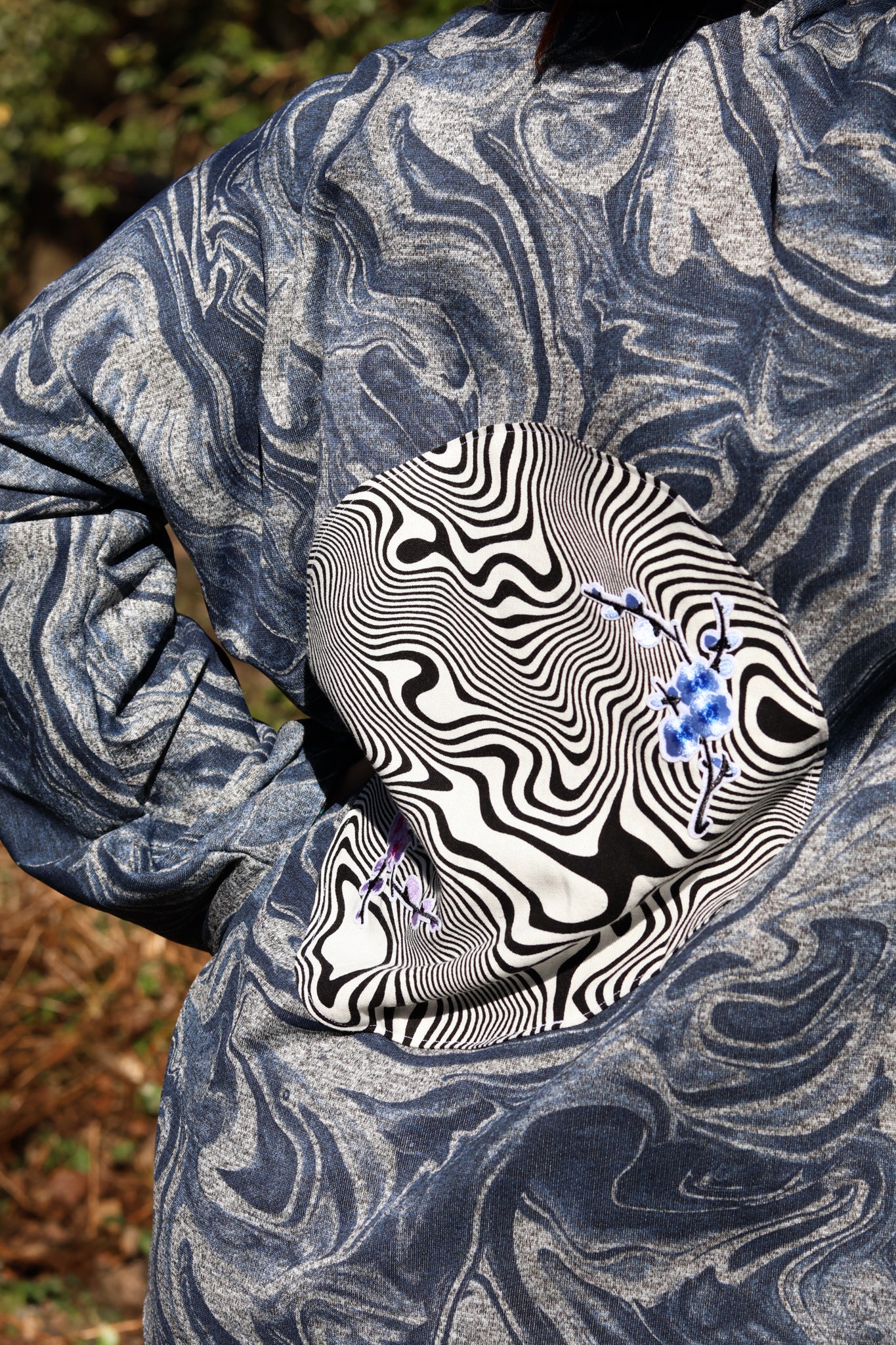 Wendejacke