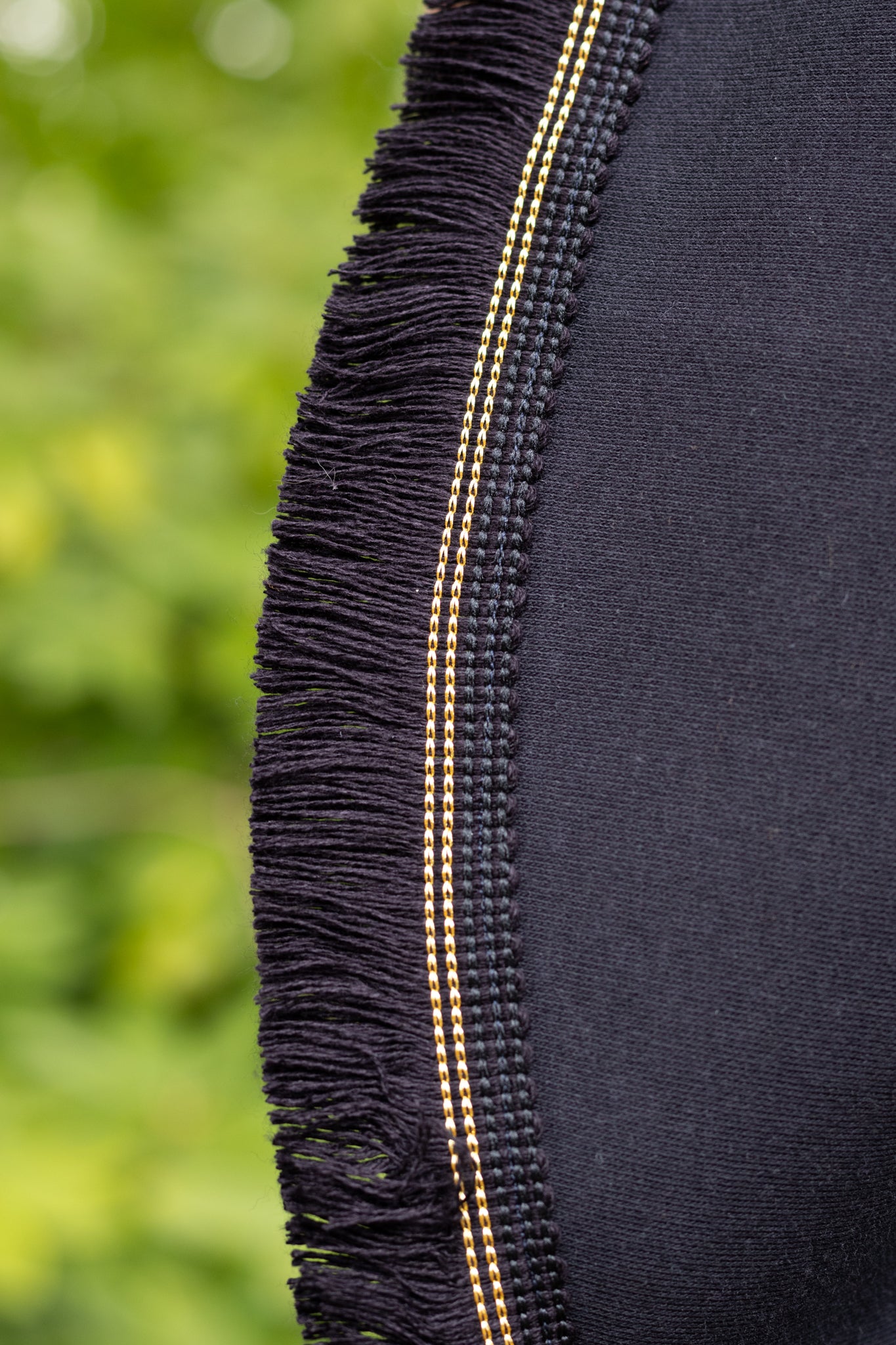 Cozy Poncho