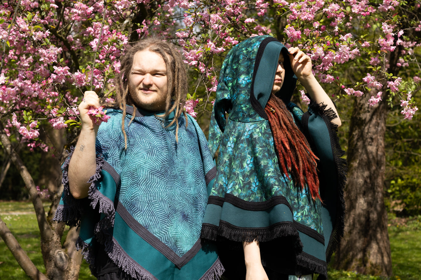 Ponchos