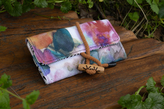 Tabaktasche