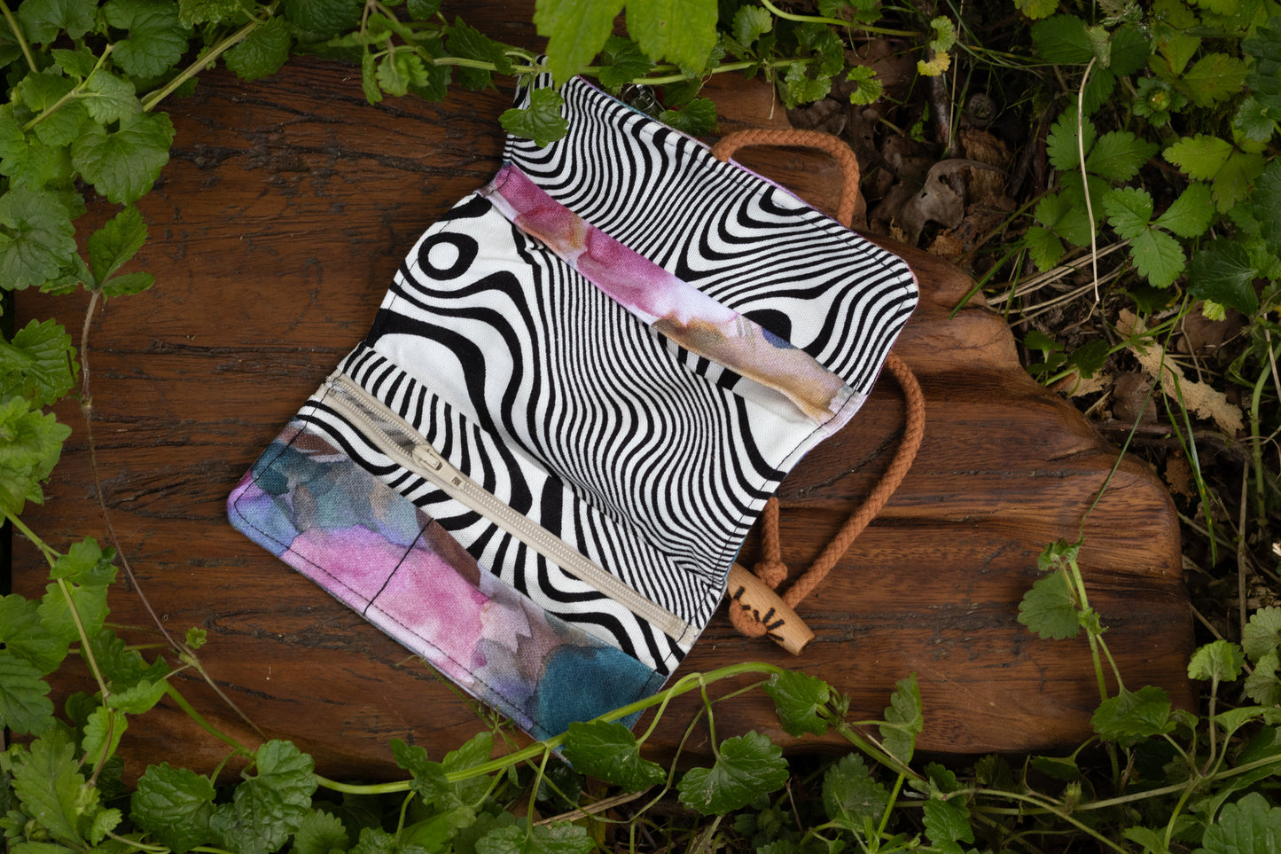 Tabaktasche