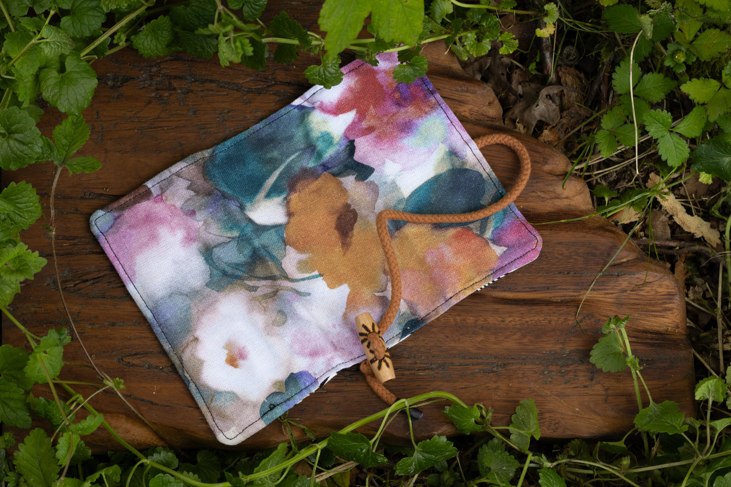 Tabaktasche