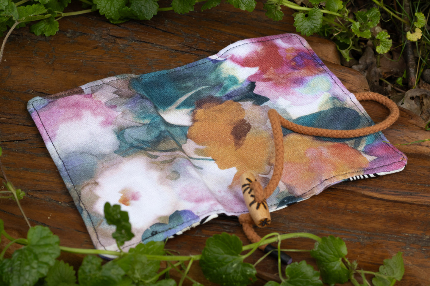 Tabaktasche
