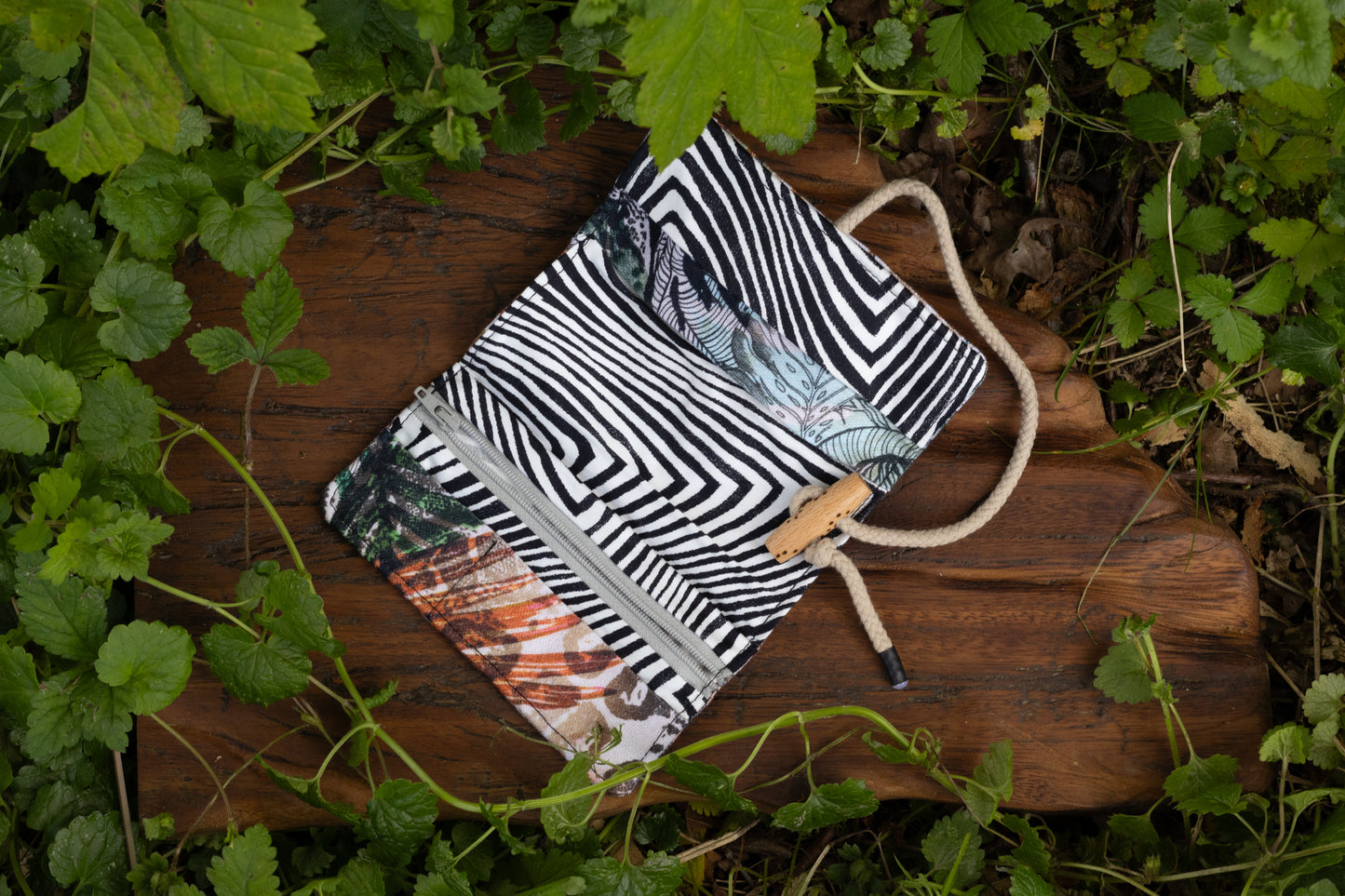 Tabaktasche