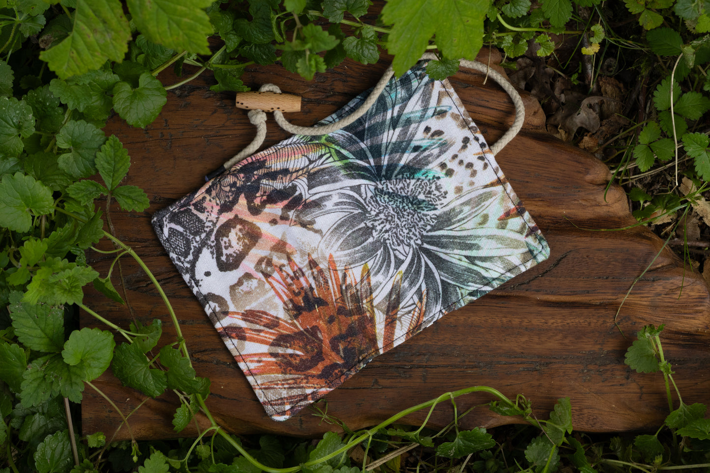 Tabaktasche