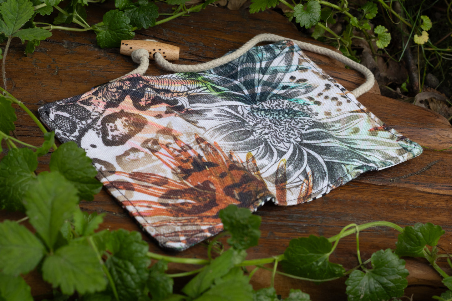 Tabaktasche