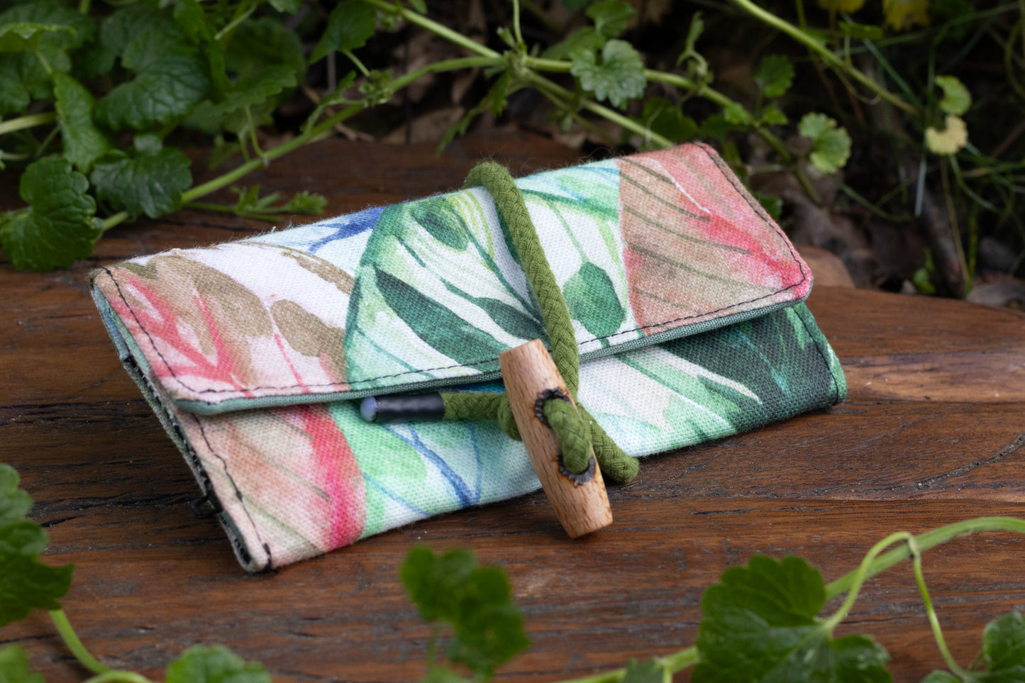 Tabaktasche