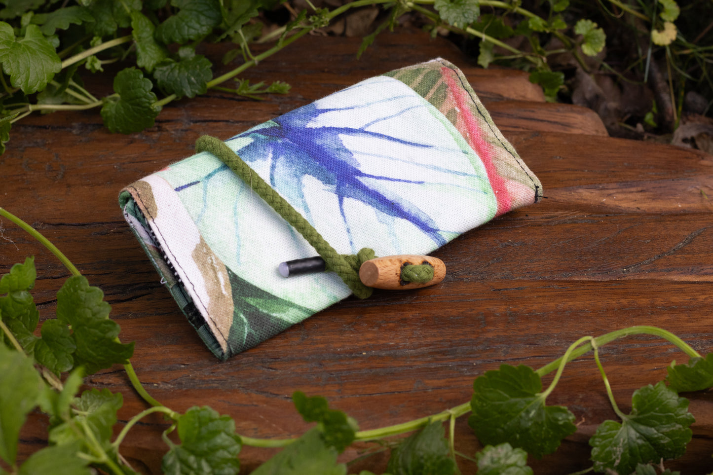 Tabaktasche