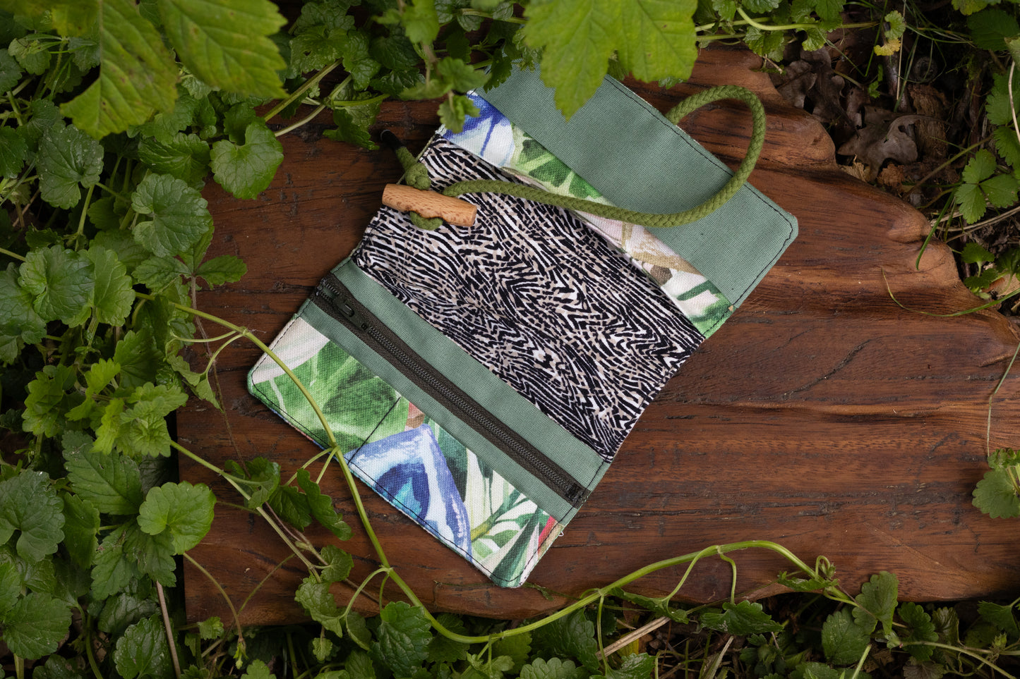 Tabaktasche