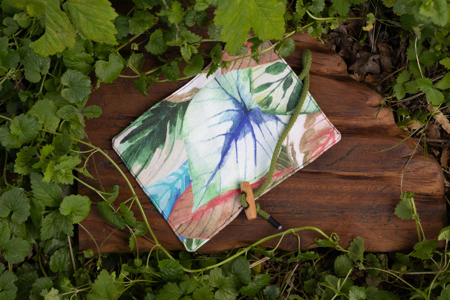 Tabaktasche