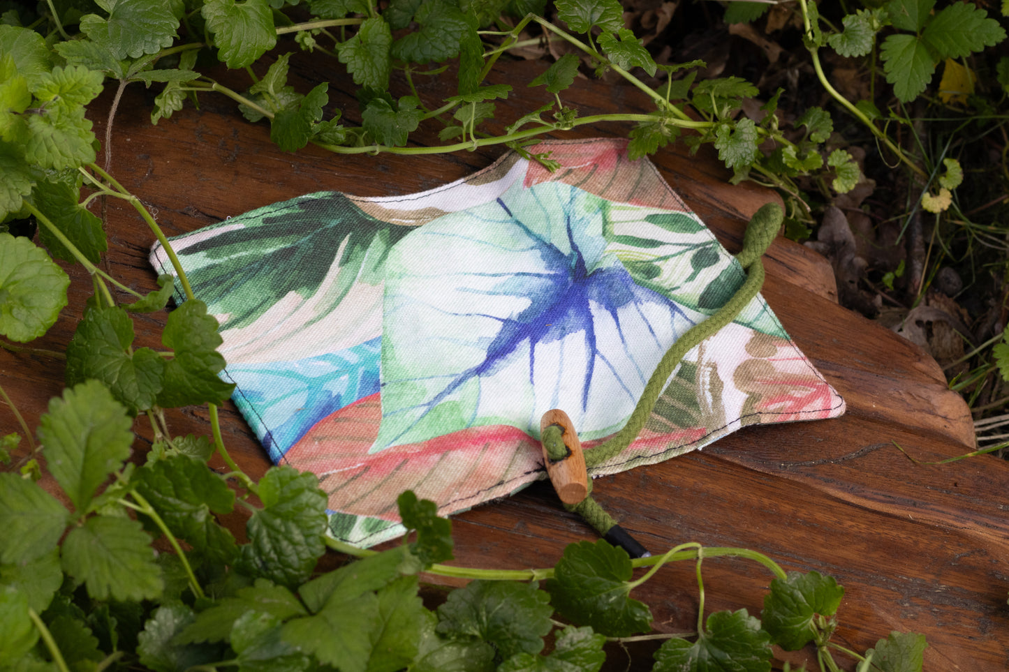 Tabaktasche
