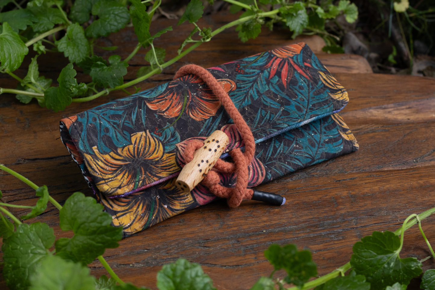 Tabaktasche