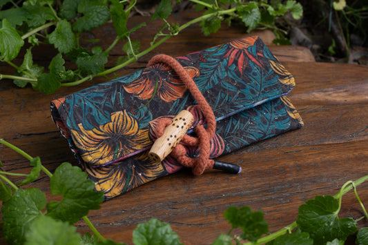 Tabaktasche