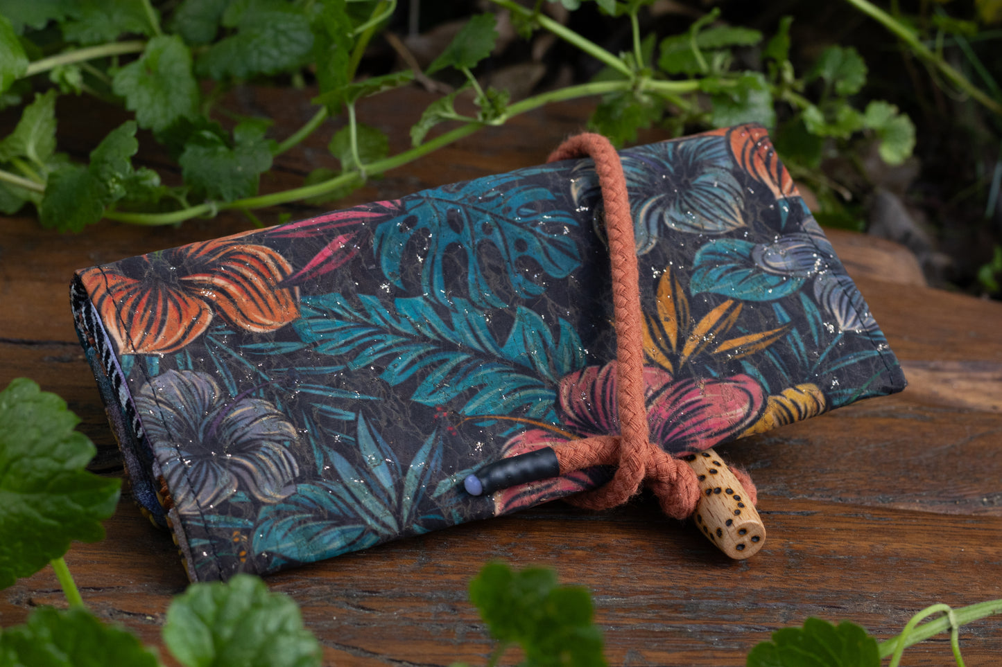 Tabaktasche