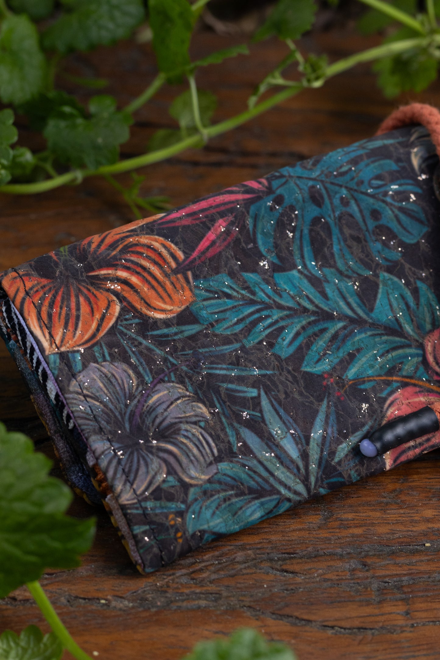 Tabaktasche