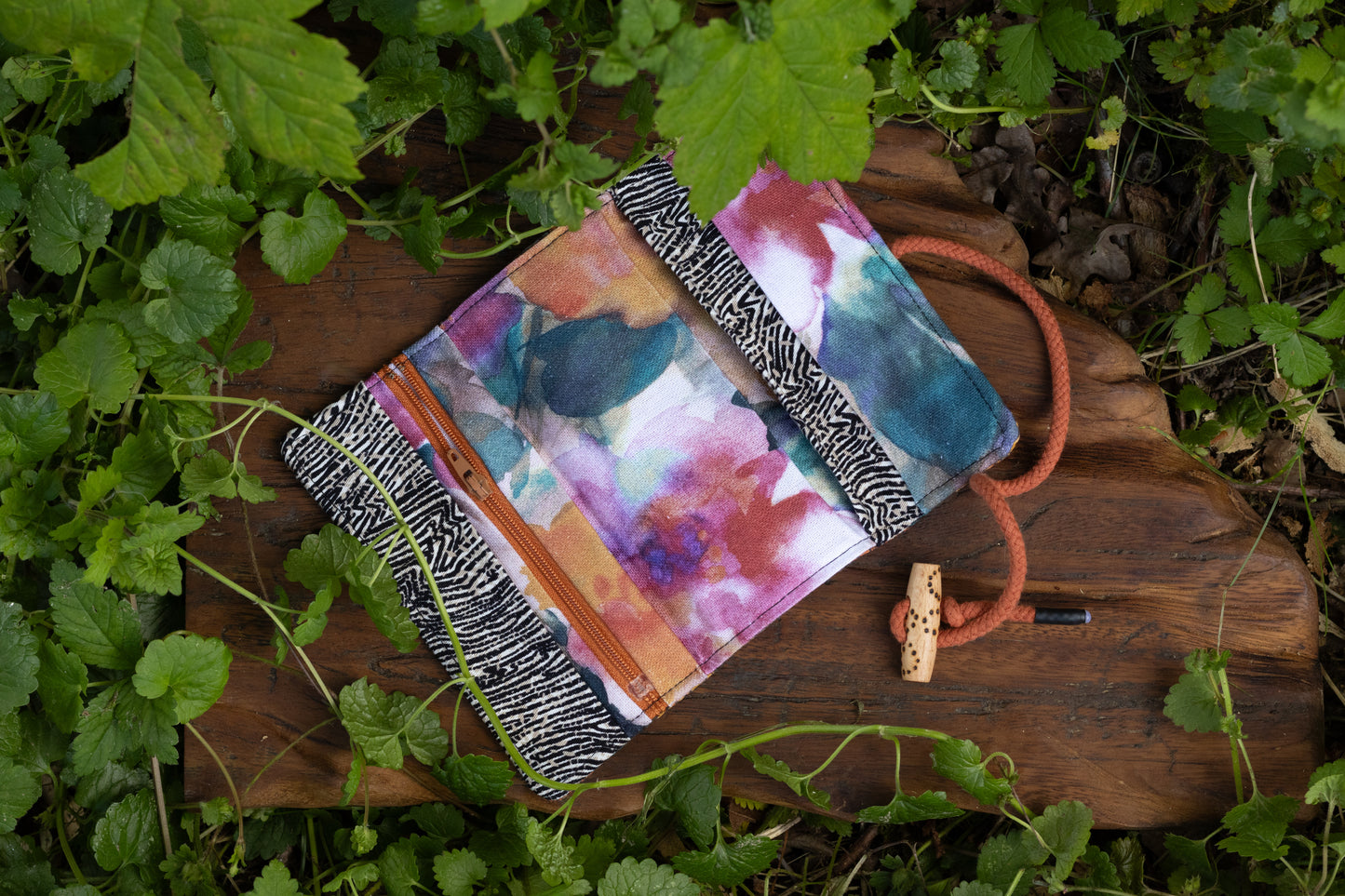 Tabaktasche