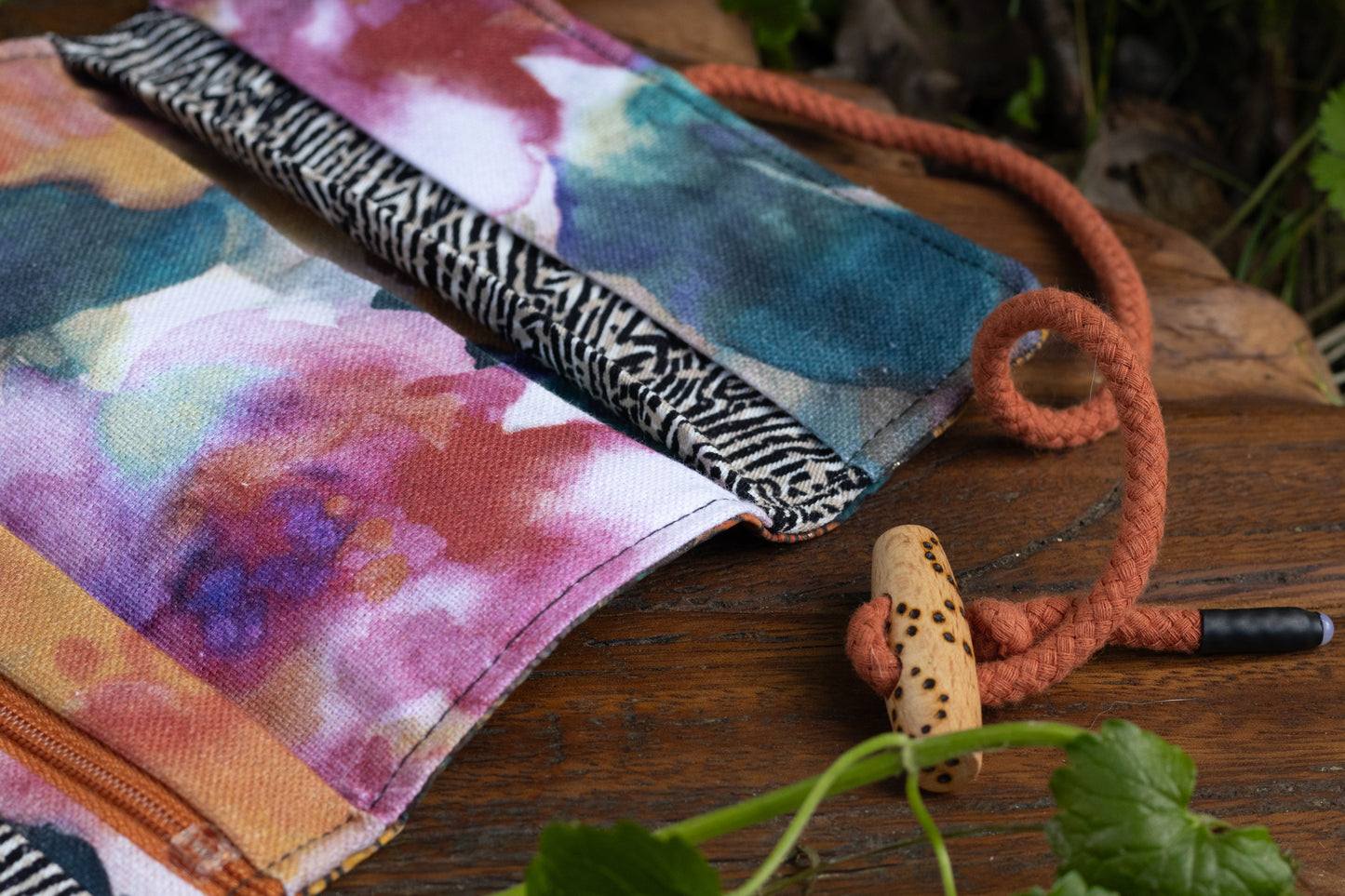 Tabaktasche