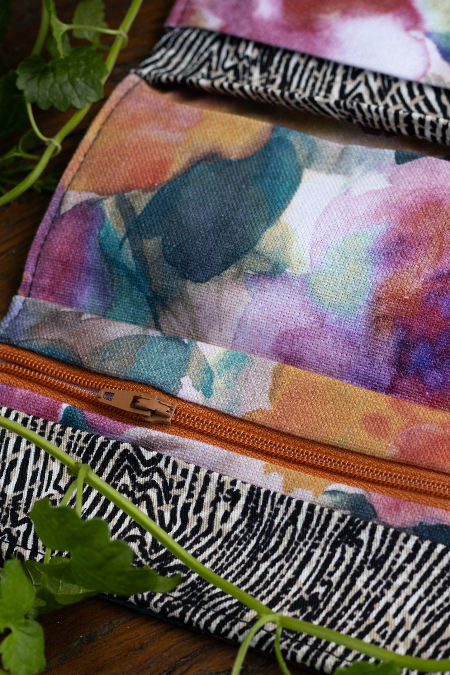 Tabaktasche
