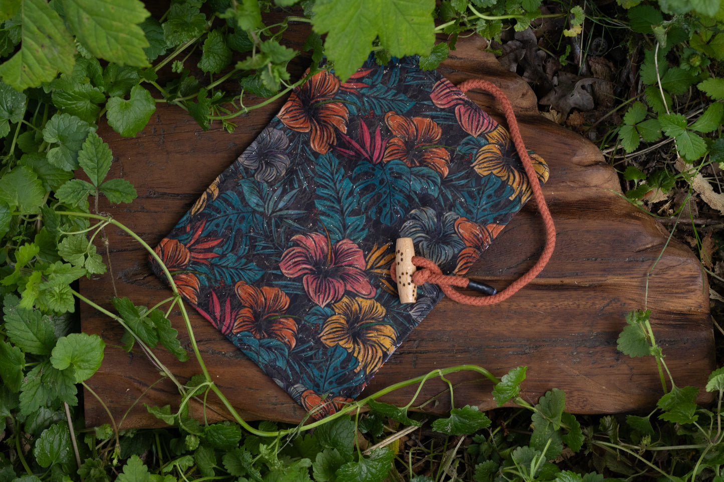 Tabaktasche