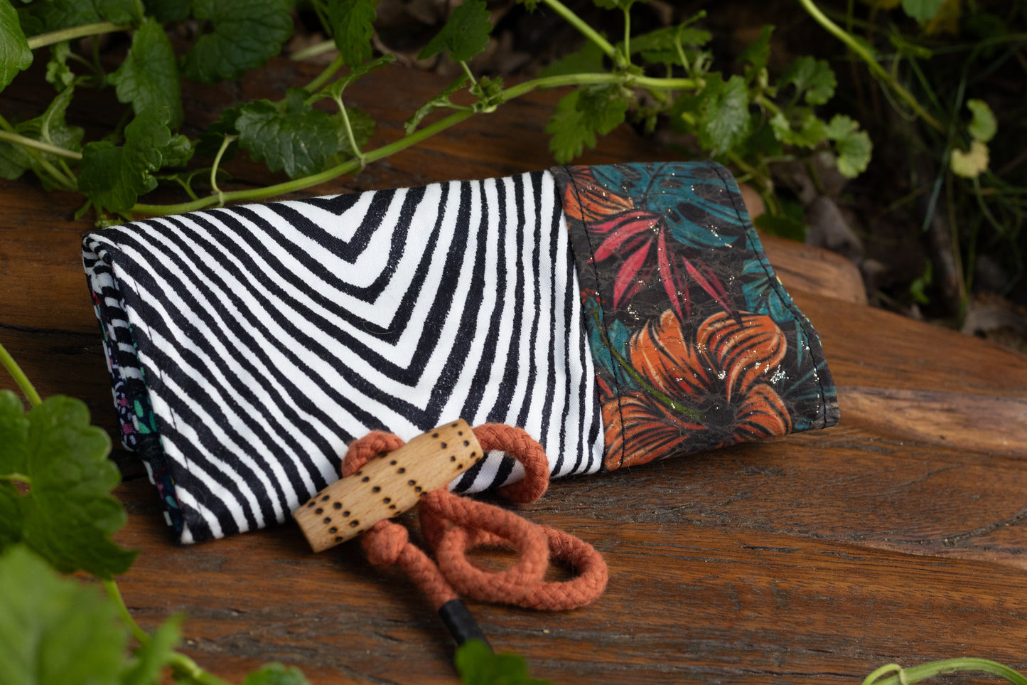 Tabaktasche
