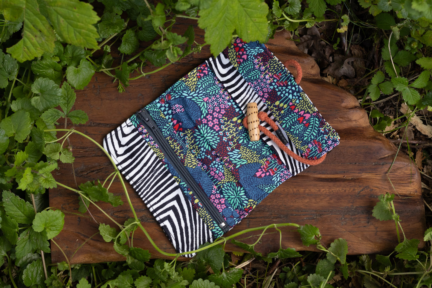 Tabaktasche