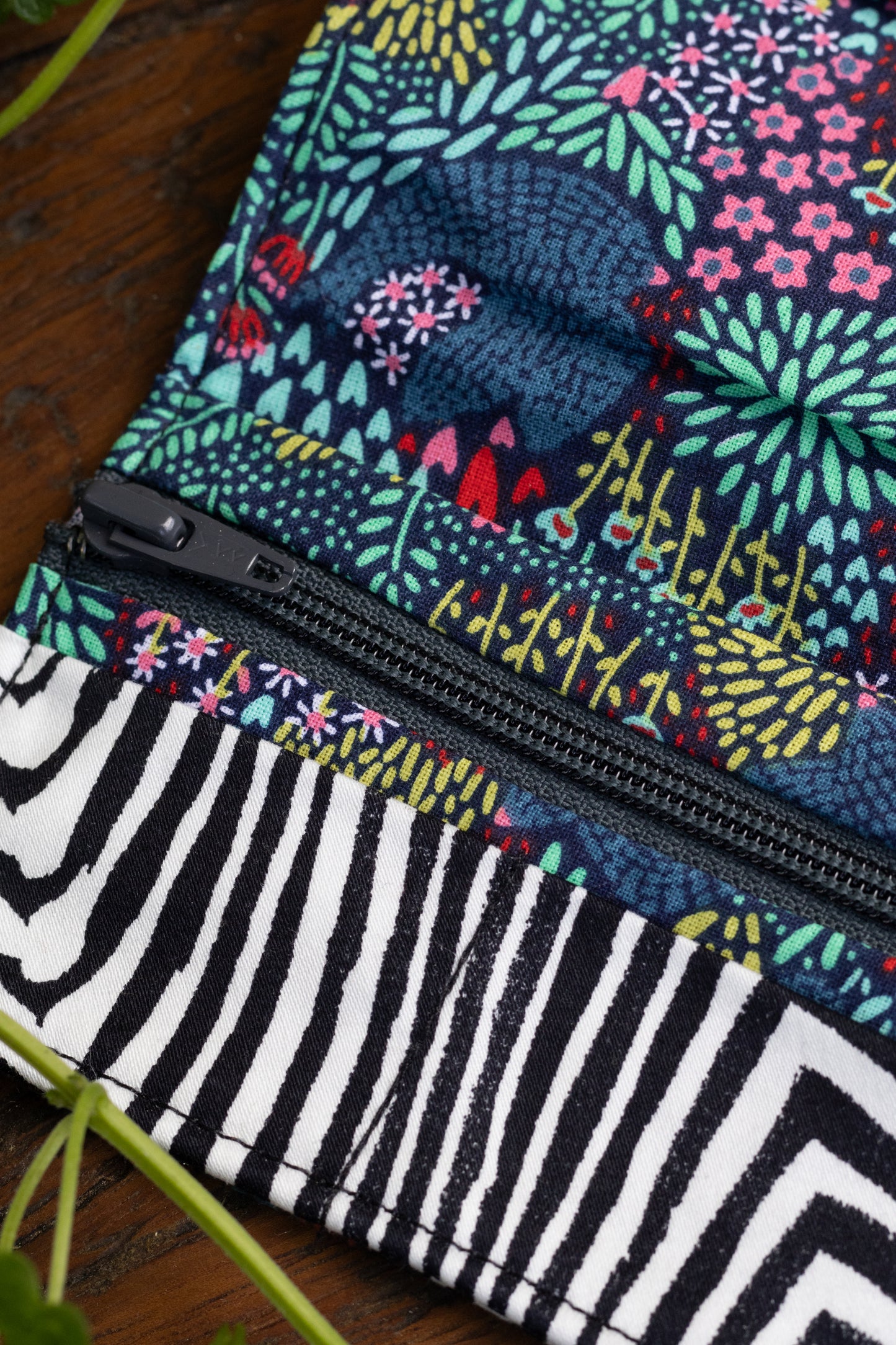 Tabaktasche