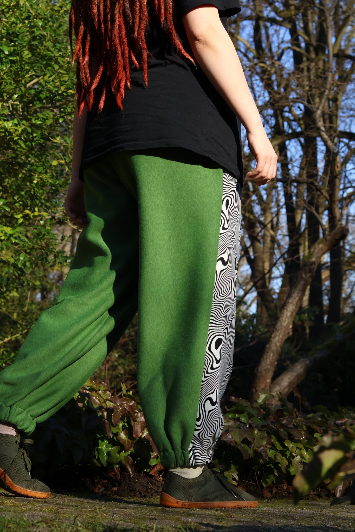 Baggy