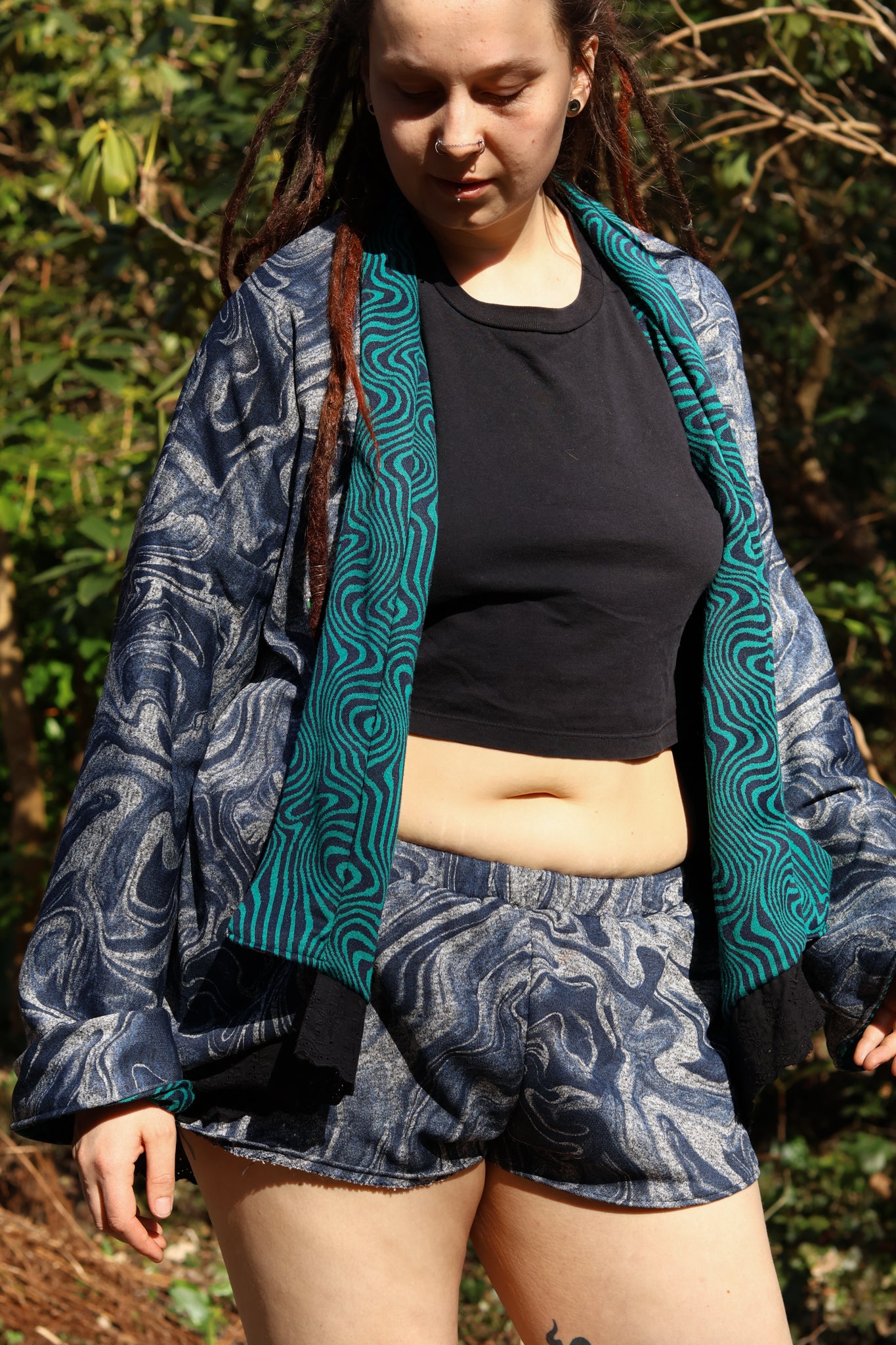 Wendejacke